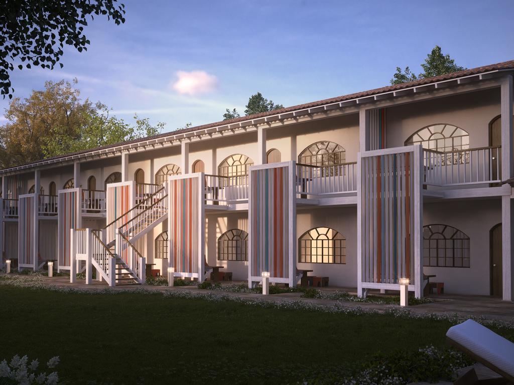Htl Terra Sol