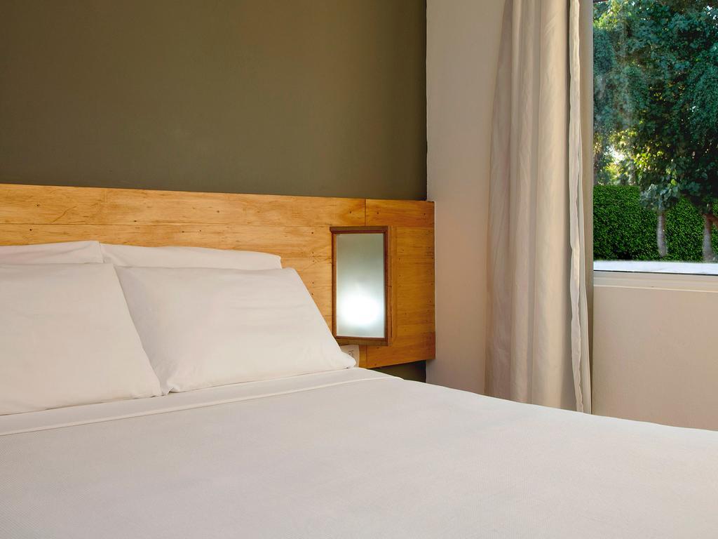 Guest house Htl Terra Sol