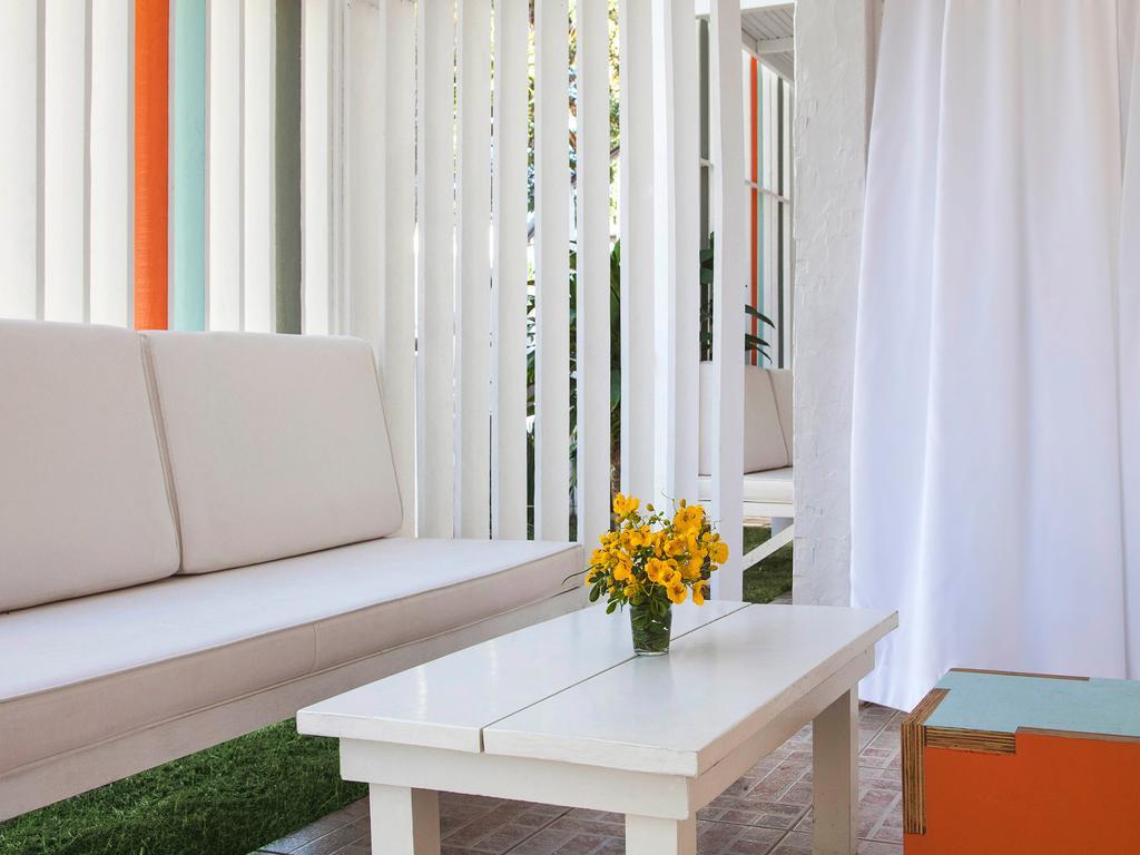 Htl Terra Sol