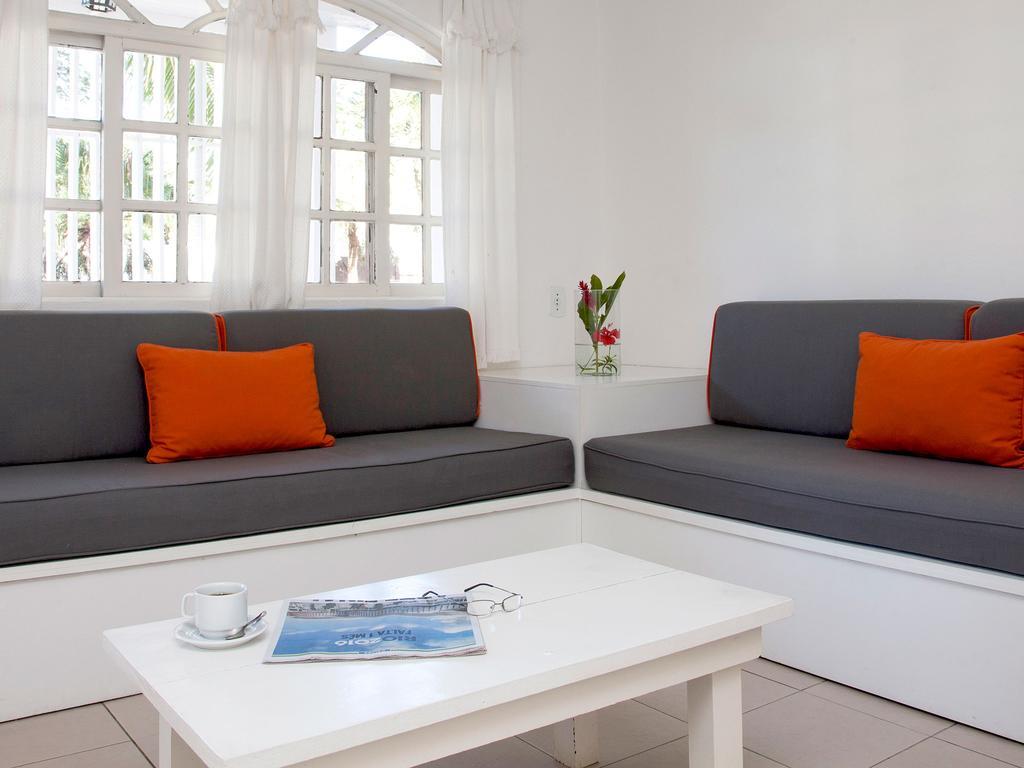 Guest house Htl Terra Sol